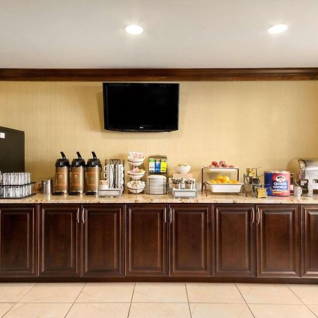 Country Inn & Suites By Radisson, Norcross, Ga Екстер'єр фото