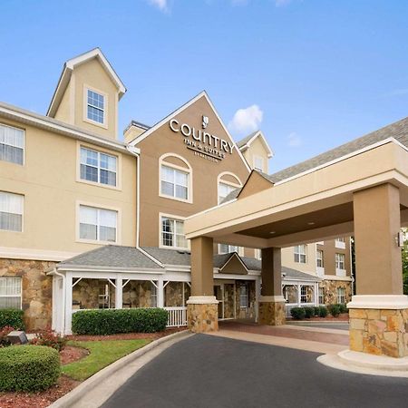 Country Inn & Suites By Radisson, Norcross, Ga Екстер'єр фото