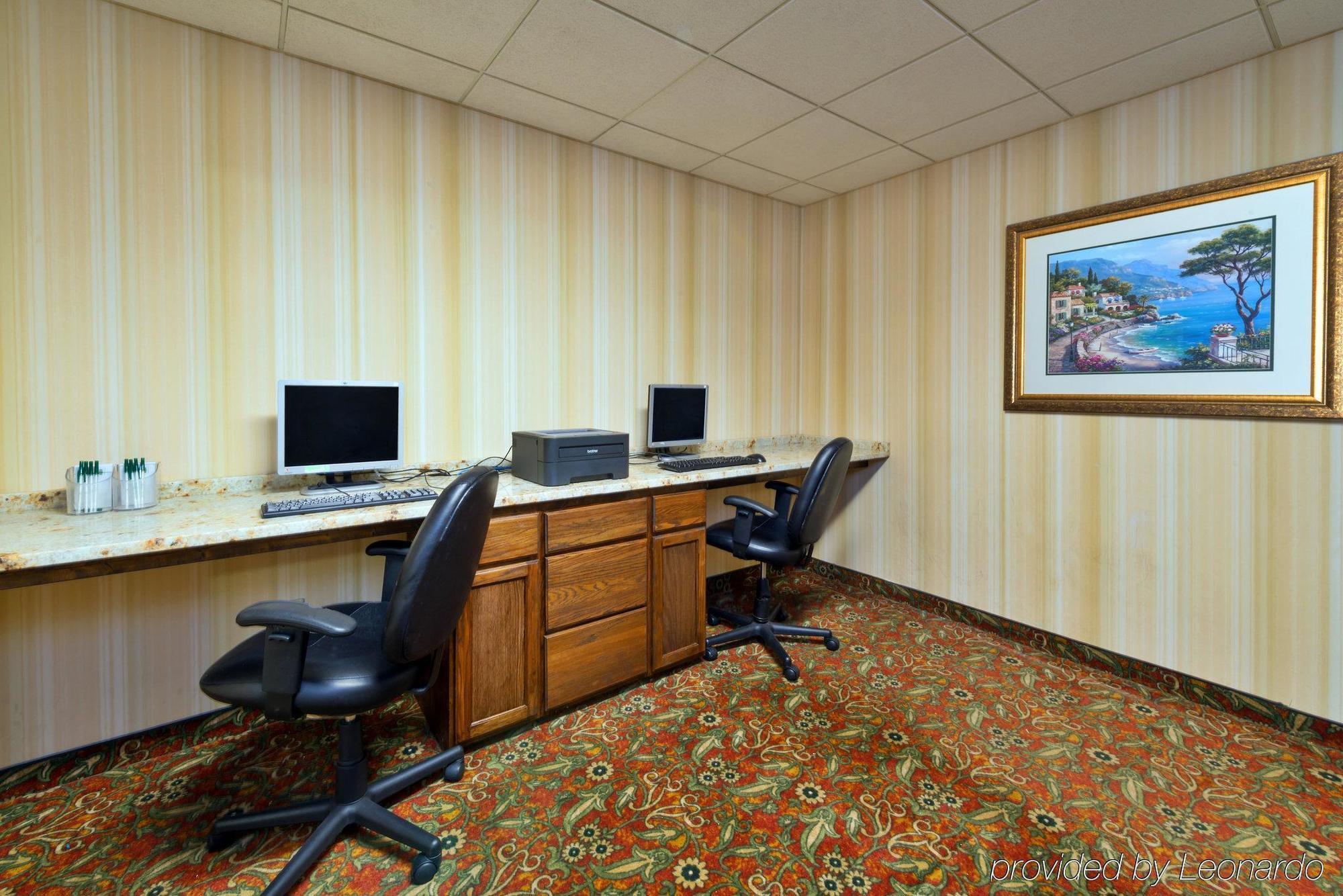 Country Inn & Suites By Radisson, Norcross, Ga Екстер'єр фото